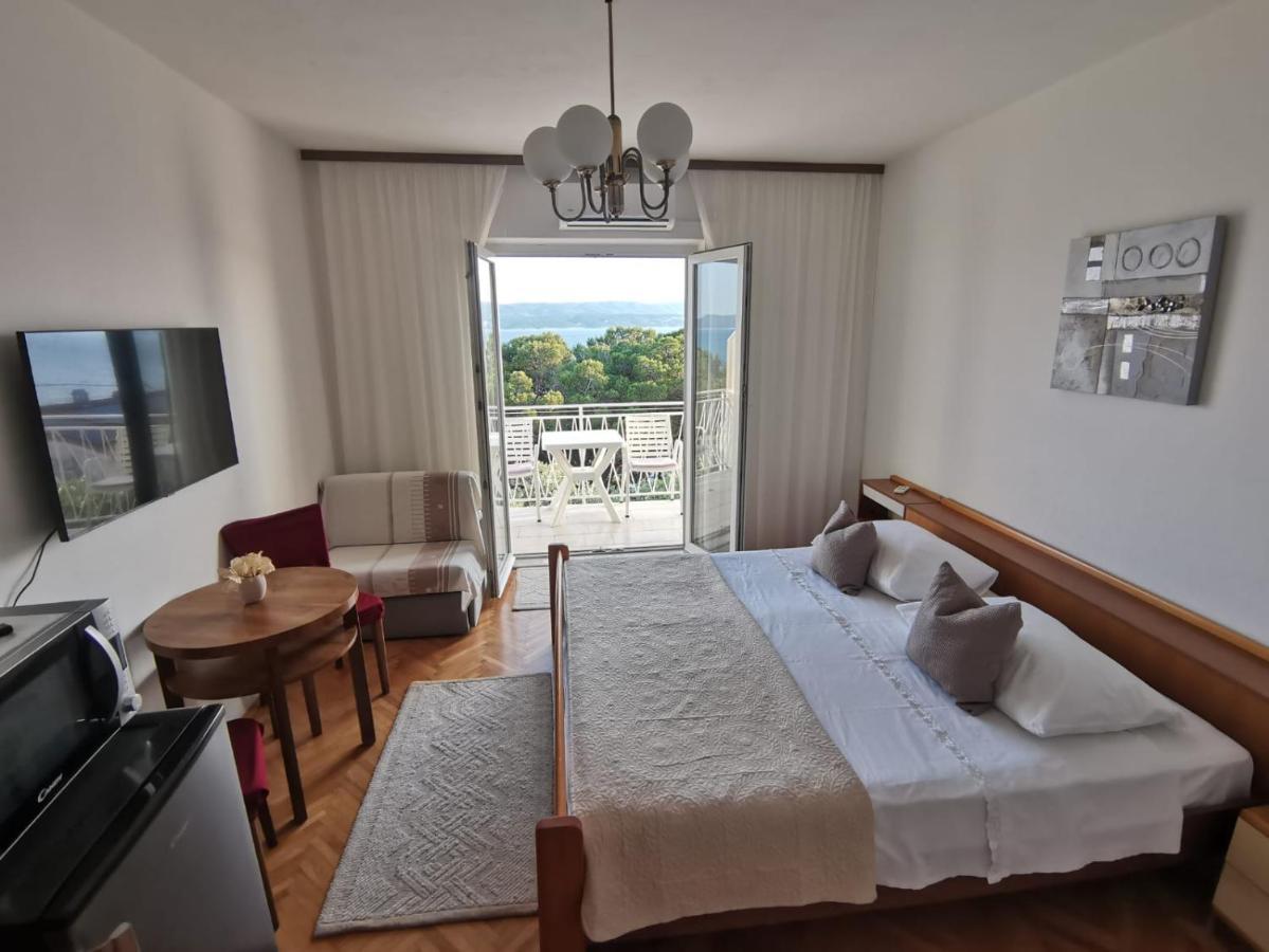 Apartments Zara Міміце Екстер'єр фото