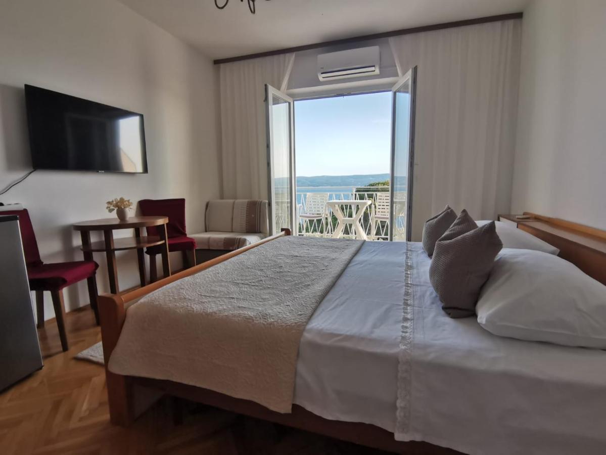 Apartments Zara Міміце Екстер'єр фото