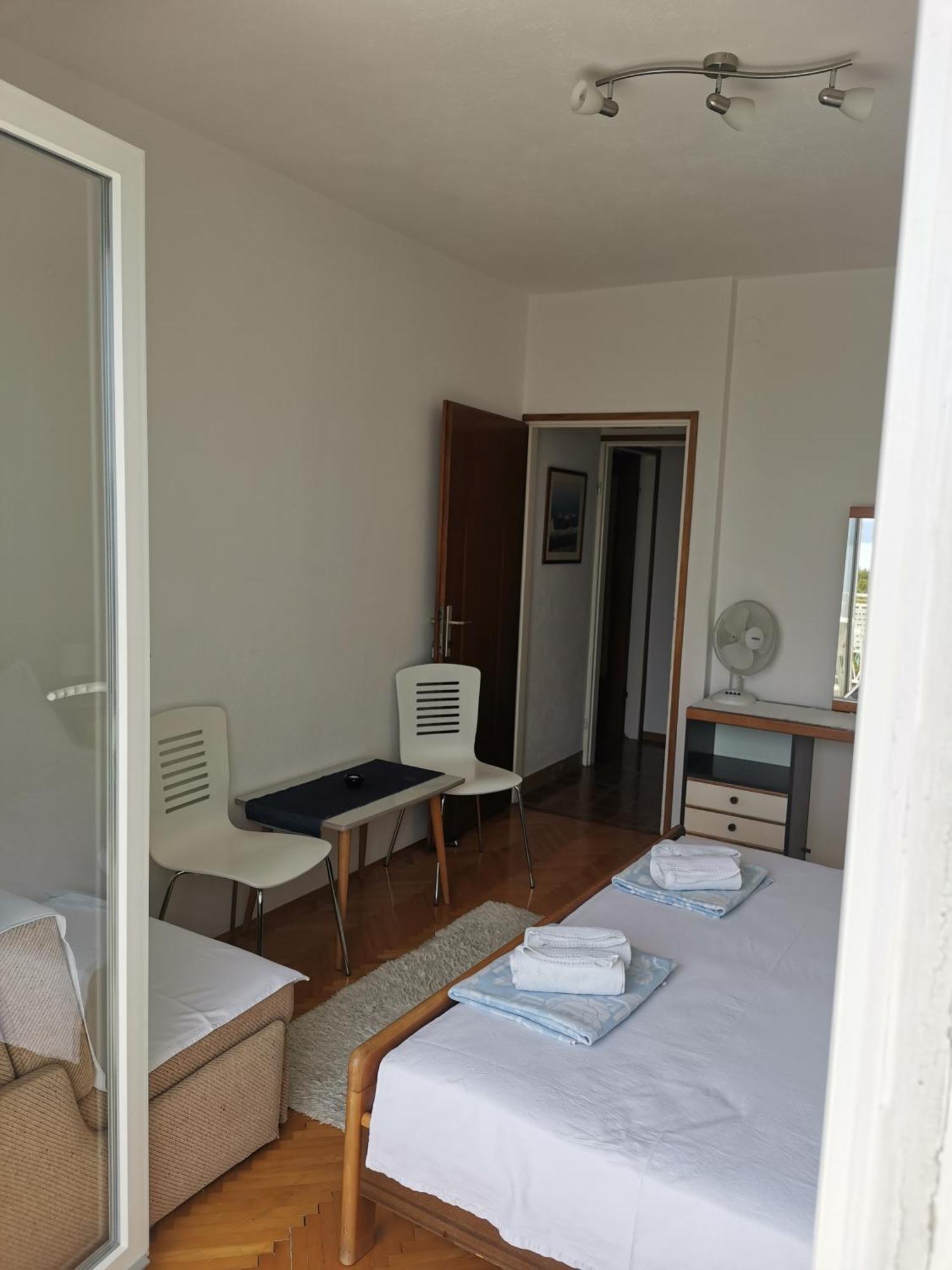 Apartments Zara Міміце Номер фото