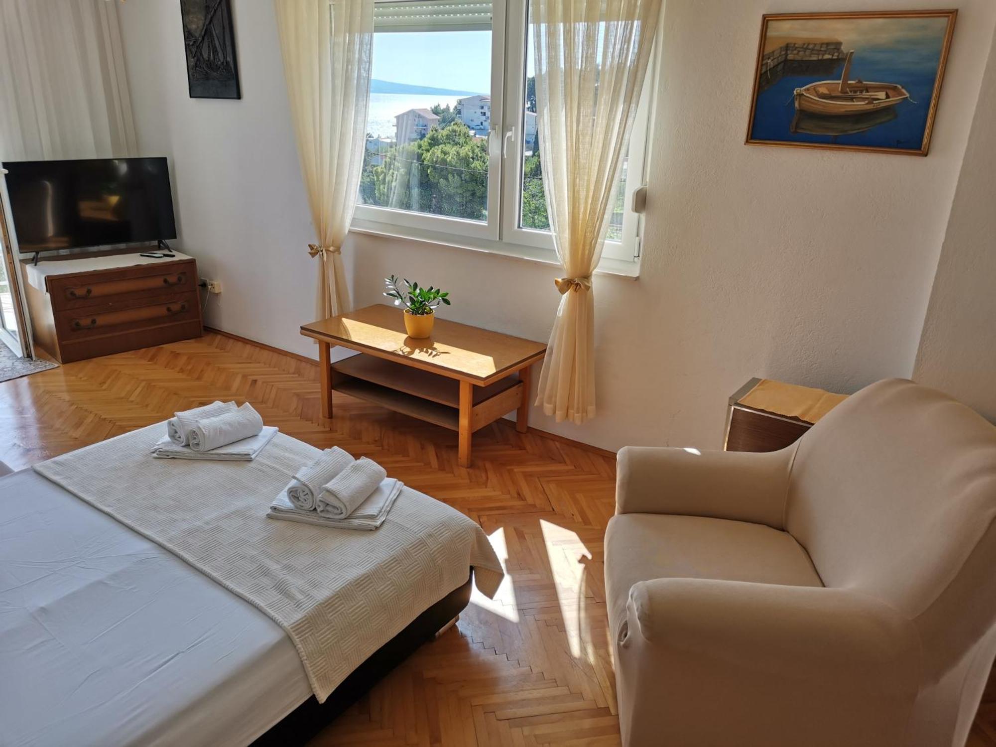 Apartments Zara Міміце Номер фото