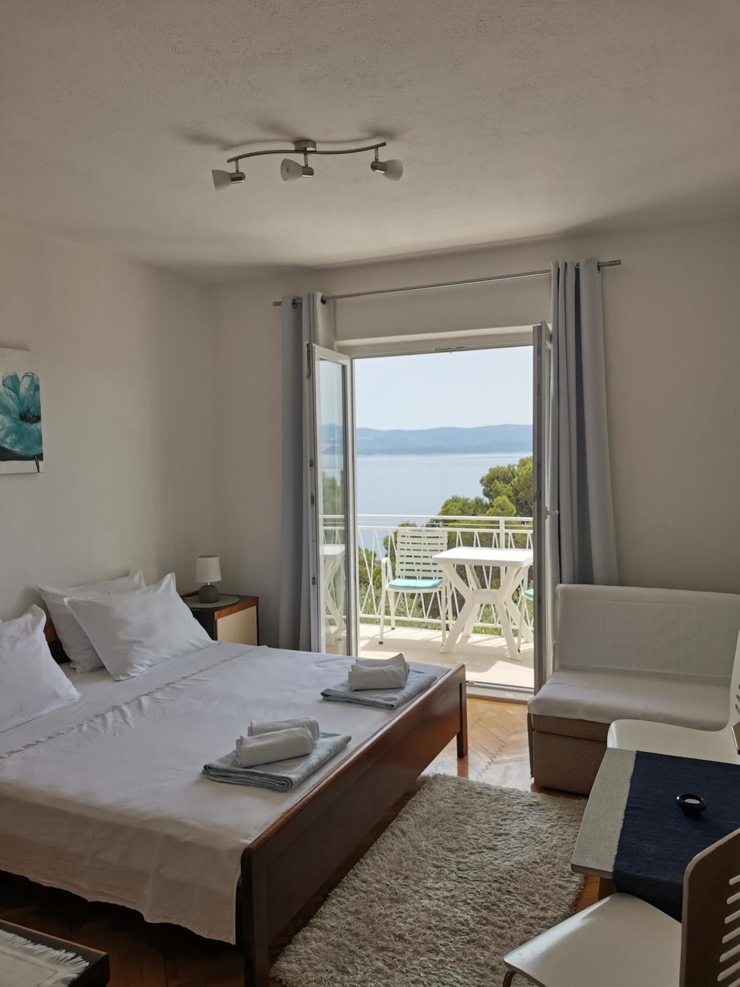 Apartments Zara Міміце Номер фото