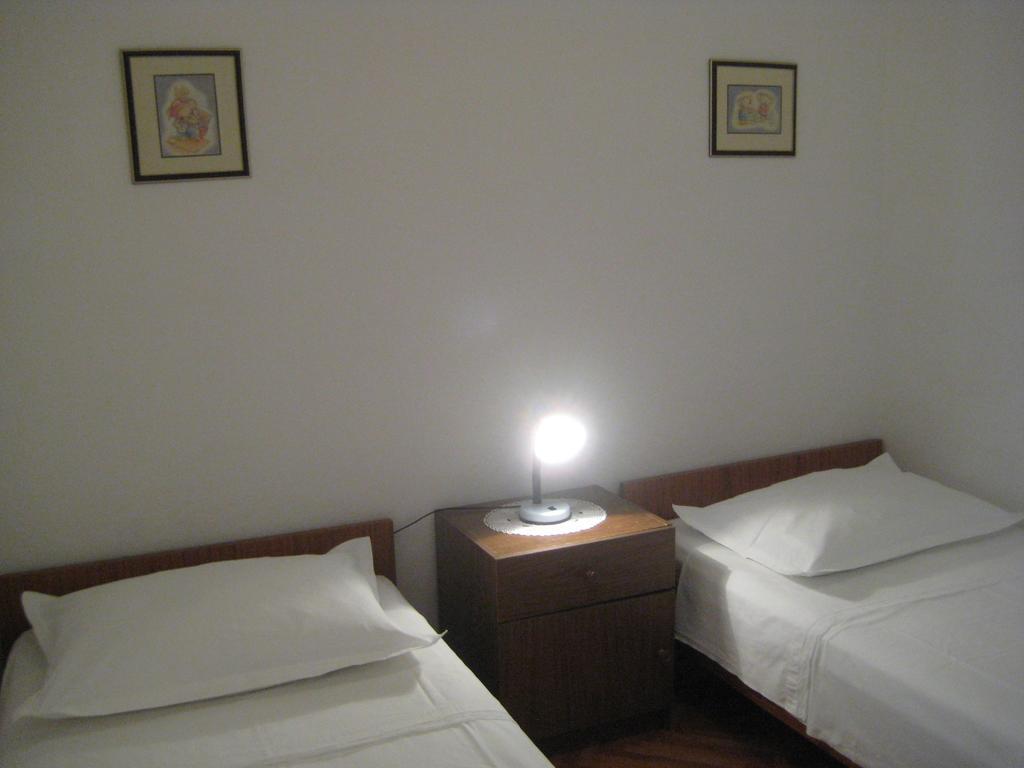 Apartments Zara Міміце Номер фото